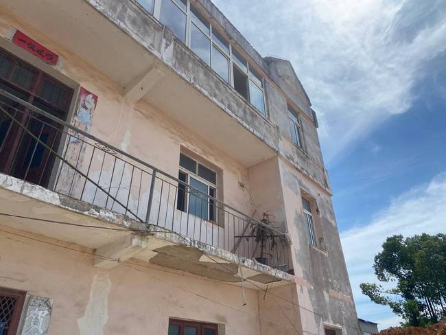 建筑結(jié)構(gòu)加固公司改造費(fèi)用一般是多少