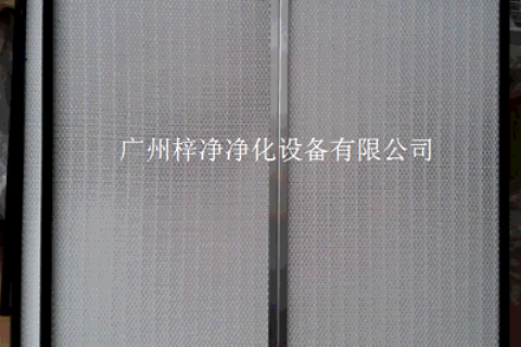 高效過濾器的主流檢測方法是什么？