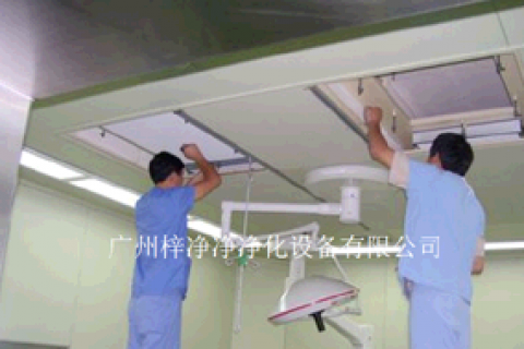 高效空氣過濾器安裝的第1條規范是哪些？