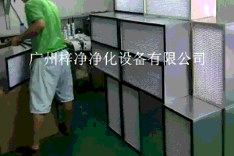 空氣過(guò)濾器到底是什么?為何工廠(chǎng)都要使用它