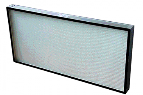 實(shí)驗(yàn)室高效過(guò)濾器就是無(wú)菌間里面用的那種嗎?