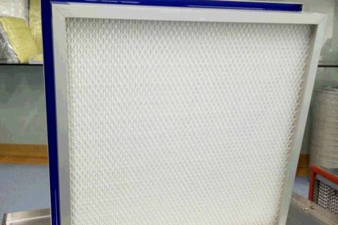 液槽高效過(guò)濾器與帶DOP液槽式高效過(guò)濾器的優(yōu)點(diǎn)及缺點(diǎn)