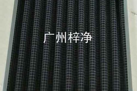 活性炭過濾器應用范圍及注意事項