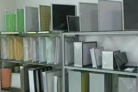 選擇空氣過濾器的注意事項(xiàng)