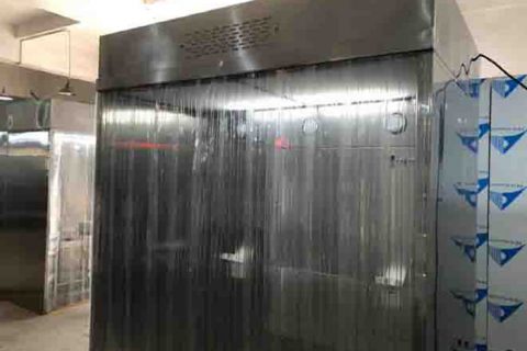 負壓稱量室|負壓稱量罩