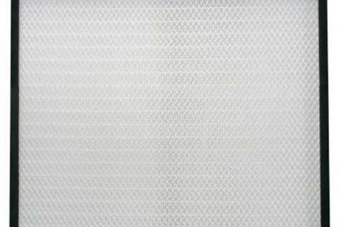 亞高效、超高效空氣過濾器在醫院負壓隔離病房的作用及凈化設備要求