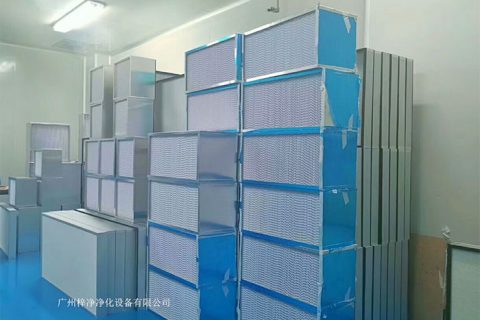 空氣過濾器報廢的標準與判斷方法？